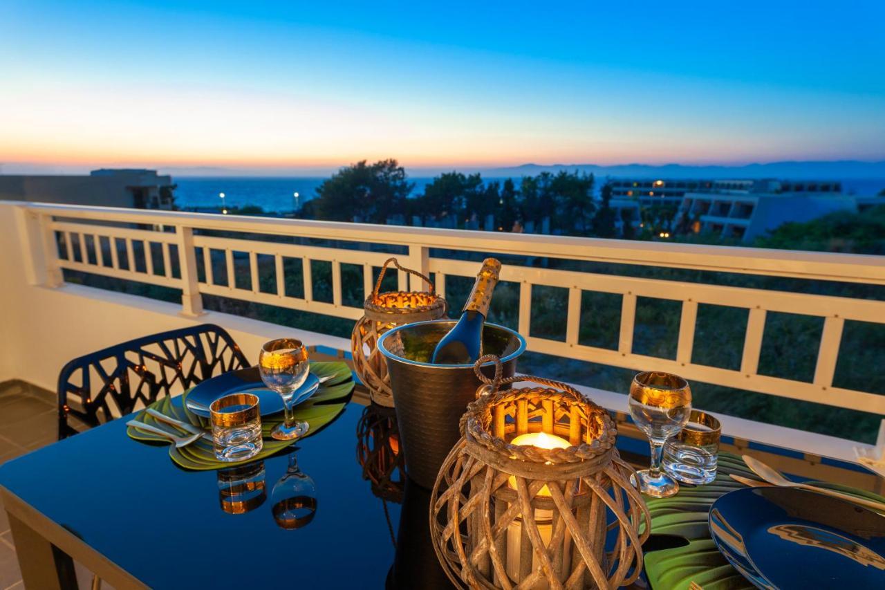 Unique Sea & Sunset Ferienhaus *