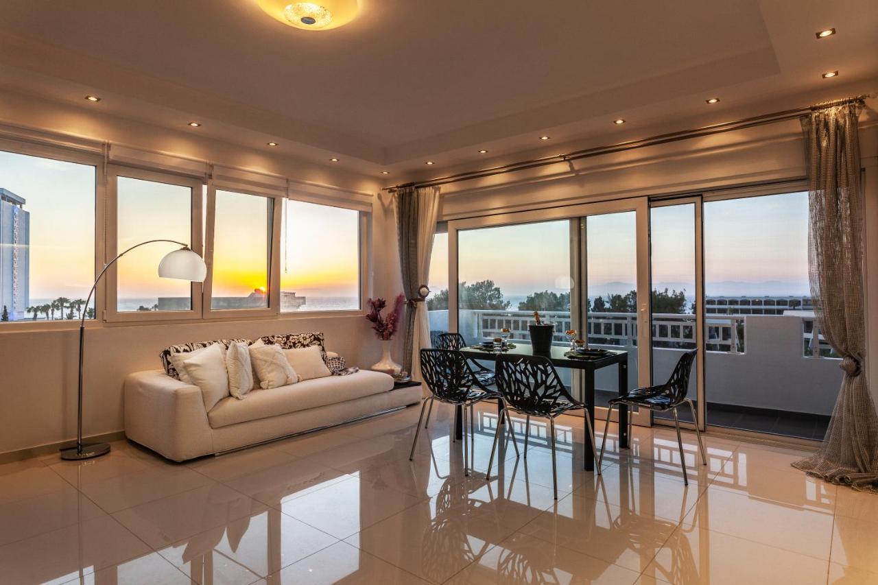 Unique Sea & Sunset Ferienhaus