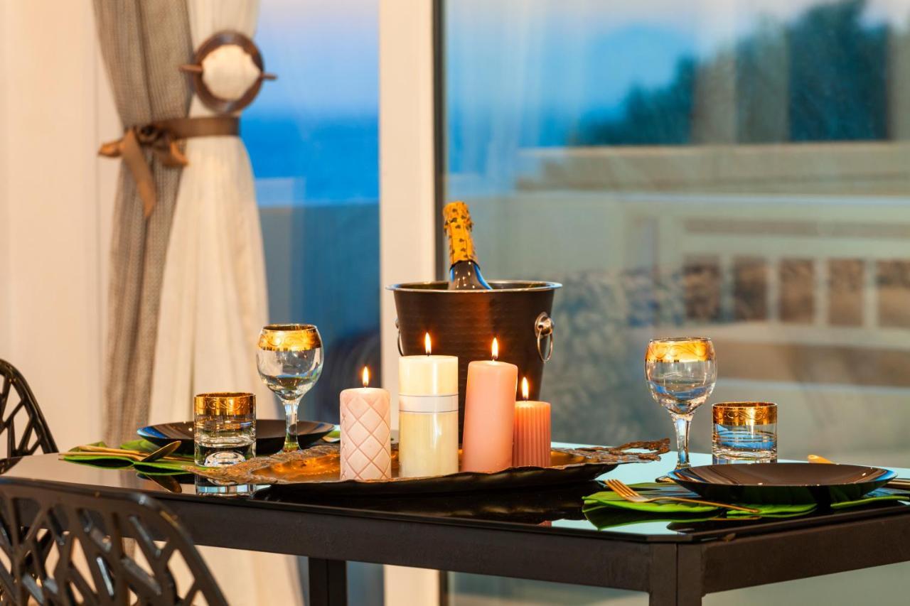 Unique Sea & Sunset Ferienhaus