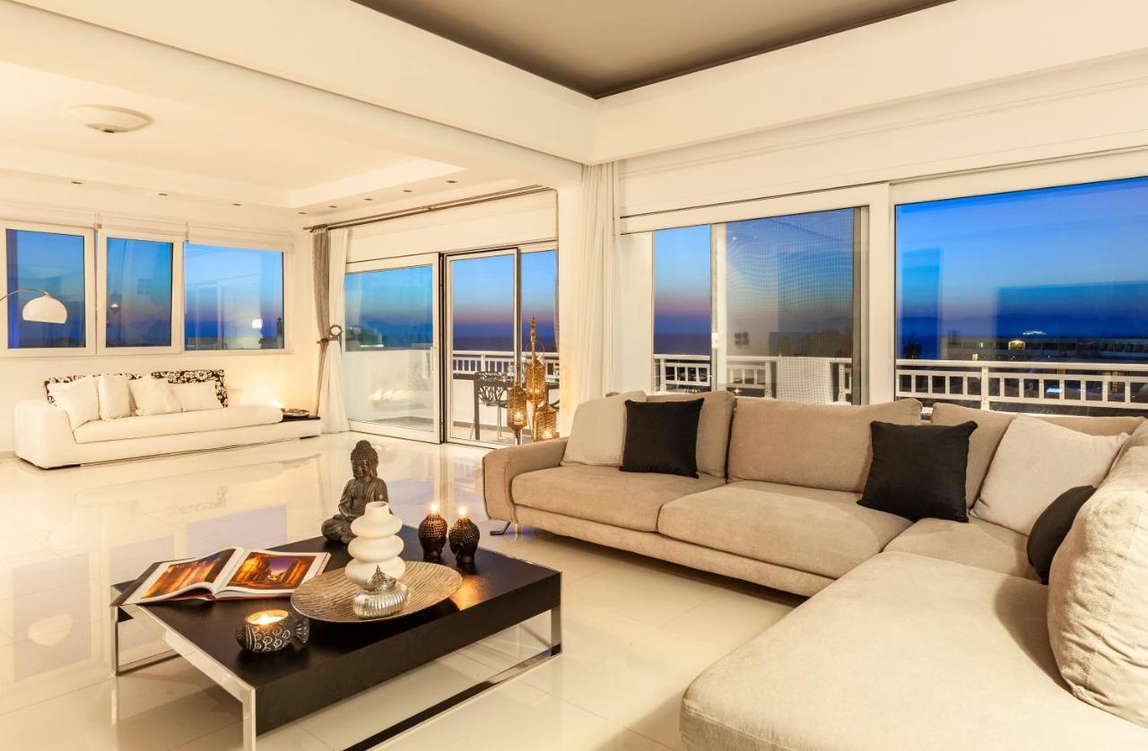 Unique Sea & Sunset Ferienhaus